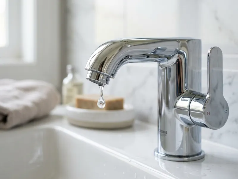 Faucet Repair & Installation Plumber in Cozad, NE